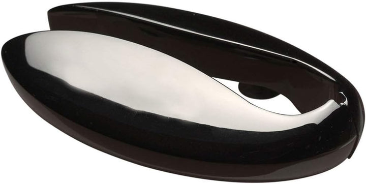Le Creuset, Kapselschneider, Metallic Schwarz, Zamak, FC400, 49464000060000 Fc400 Schwarz Nickel, Fc