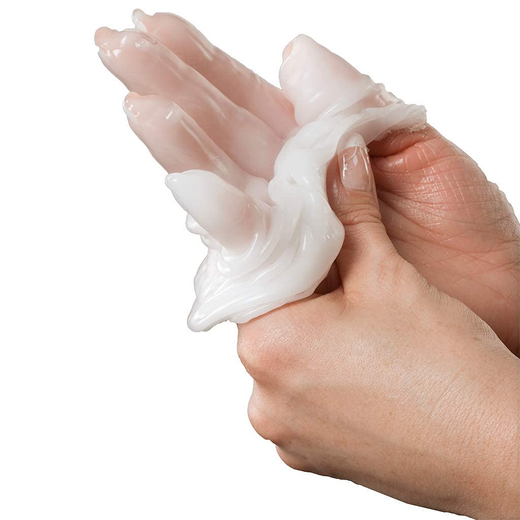 Therabath mit 1,8 kg. Paraffin ohne Duftstoffe
