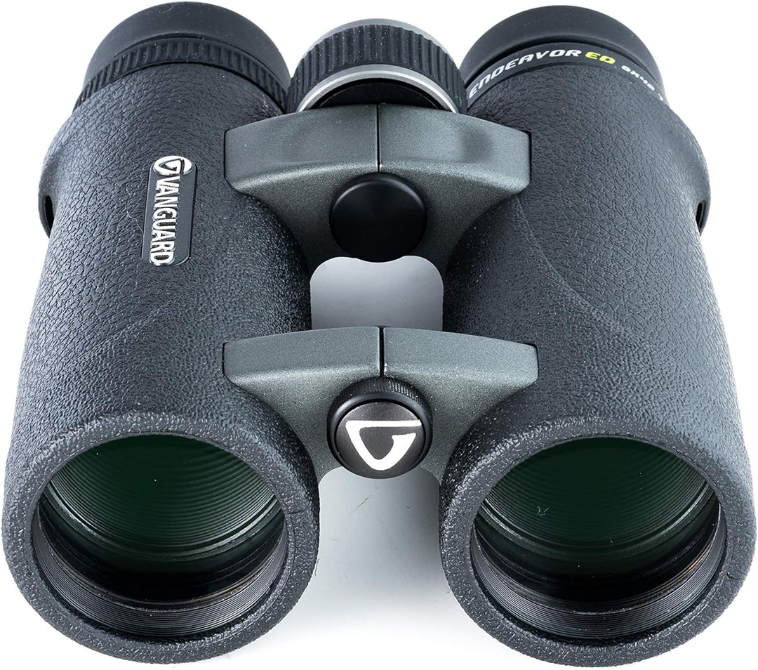 Vanguard Endeavor ED 8420 Fernglas (7-8,5-fach, 7.0°) 8-fache Vergrösserung, 8-fache Vergrösserung