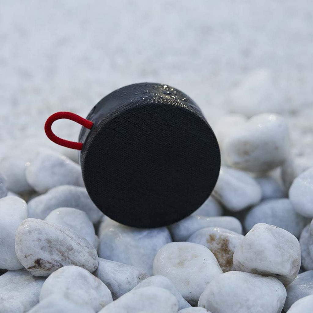 Mi Tragbarer Bluetooth-Lautsprecher 5.0, wasserdichter Bluetooth-Lautsprecher für den Aussenbereich