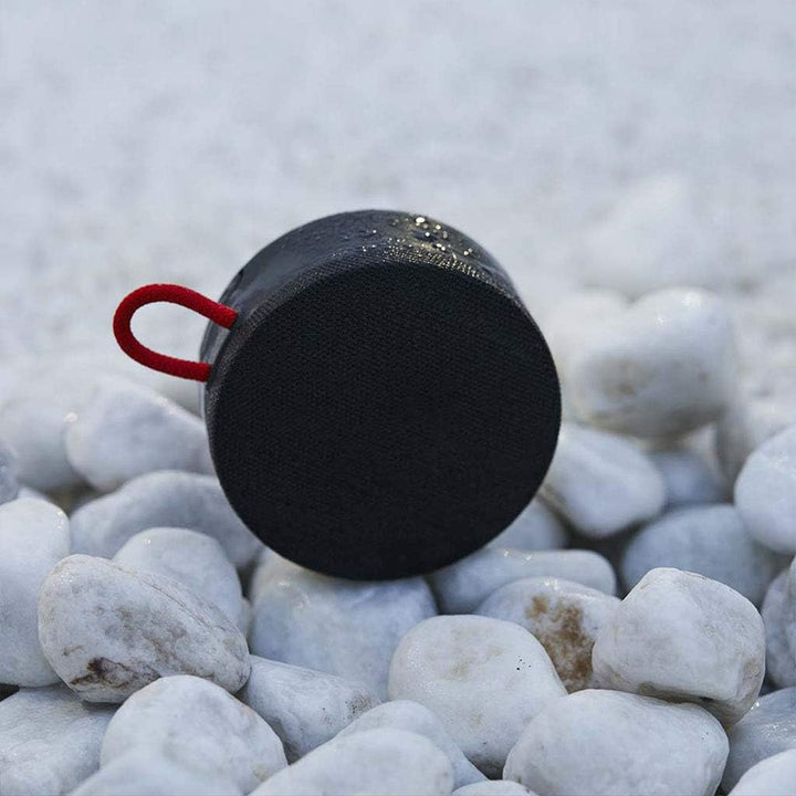 Mi Tragbarer Bluetooth-Lautsprecher 5.0, wasserdichter Bluetooth-Lautsprecher für den Aussenbereich