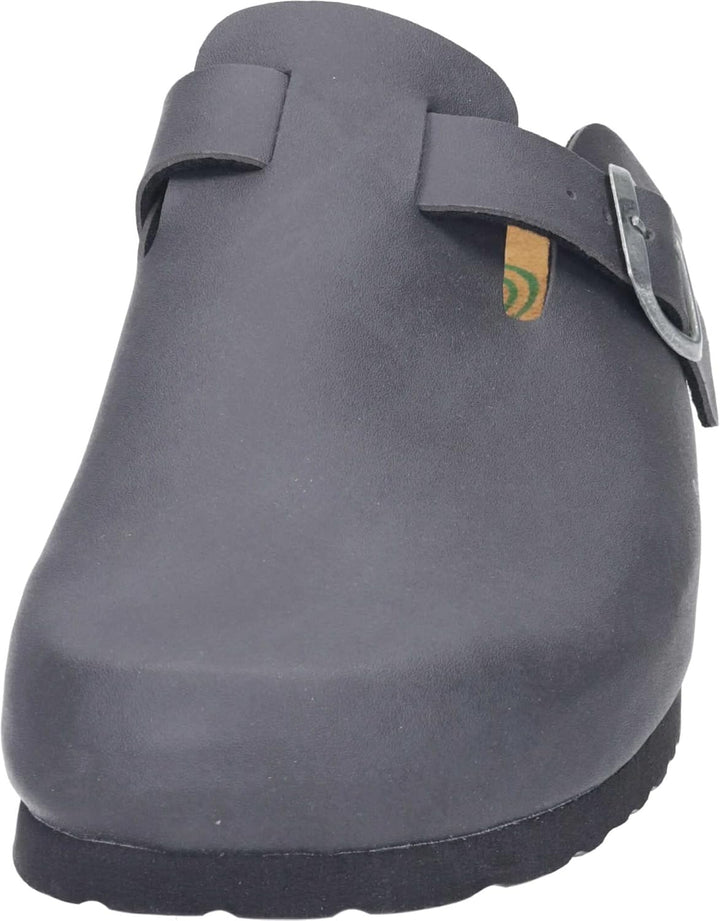 Dr. Brinkmann NERPIO Clogs 37 EU Grau, 37 EU Grau