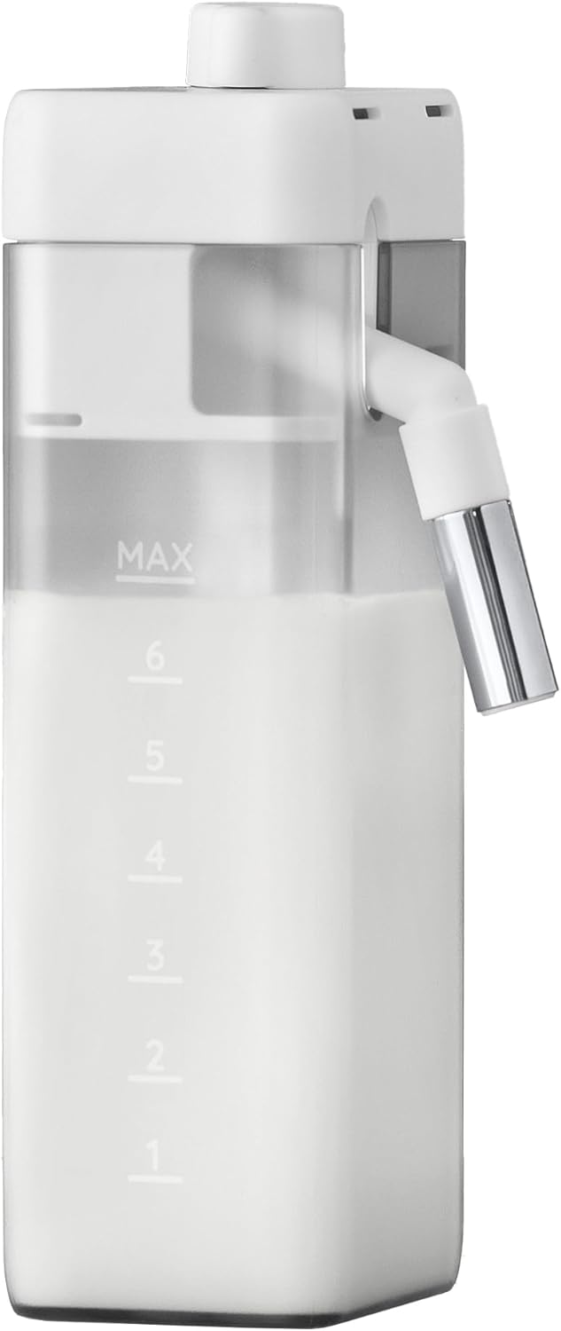 De'Longhi LatteCrema Cool Upgrade Set DLSC032 für Rivelia & Primadonna Aromatic (EXAM440.55 & ECAM63