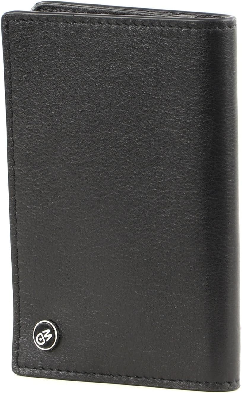 Mandarina Duck Downtown Wallet Black