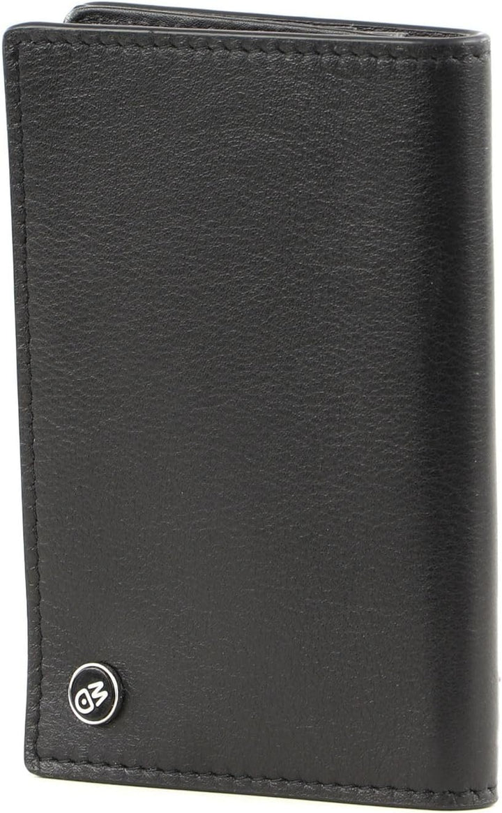 Mandarina Duck Downtown Wallet Black