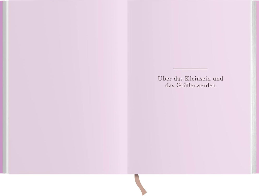 Oma, erzähl mal! | Elma van Vliet: Weil du besonders bist | Erinnerungsbuch für deine Oma | Ein pers