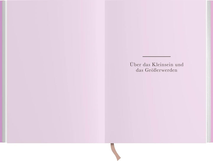 Oma, erzähl mal! | Elma van Vliet: Weil du besonders bist | Erinnerungsbuch für deine Oma | Ein pers