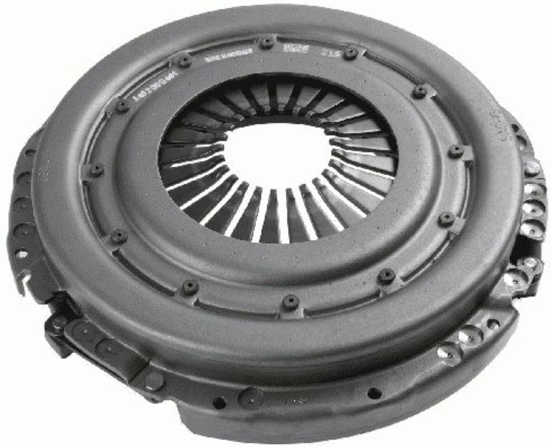 Sachs Kupplung-Satz ohne Ausrücklager Kupplungssatz | 3400 700 303 | 3400 700 303, Kupplungssatz