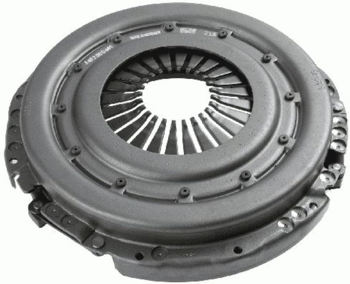 Sachs Kupplung-Satz ohne Ausrücklager Kupplungssatz | 3400 700 303 | 3400 700 303, Kupplungssatz