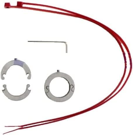 Lenkeinschlagbegrenzer Lenkbegrenzer 28mm Lenkanschlag Airride TÜV Fahrwerke NEU