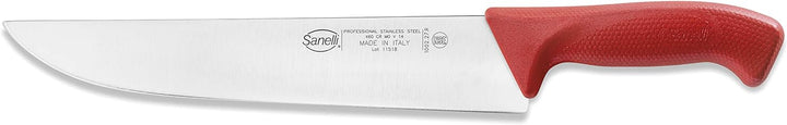 Sanelli 980204.R Set Mühle aus Edelstahl