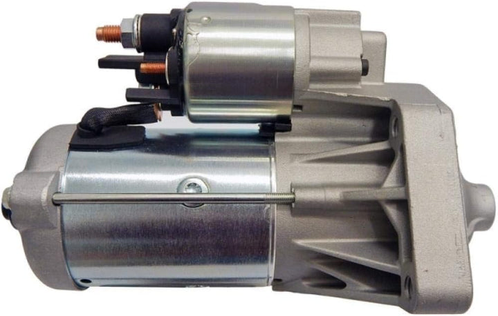 HELLA - Starter/Anlasser - 12V - 2kW - für u.a. Nissan Qashqai I (J10, NJ10, JJ10E) - 8EA 011 611-71