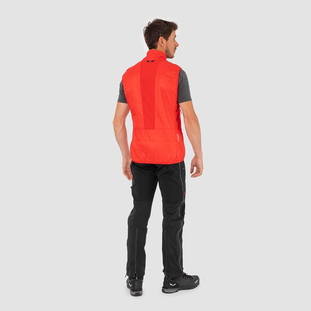 Salewa Herren Ortles Hyb Twr Vest M Weste S Bunt, S Bunt