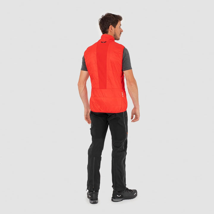 Salewa Herren Ortles Hyb Twr Vest M Weste S Bunt, S Bunt