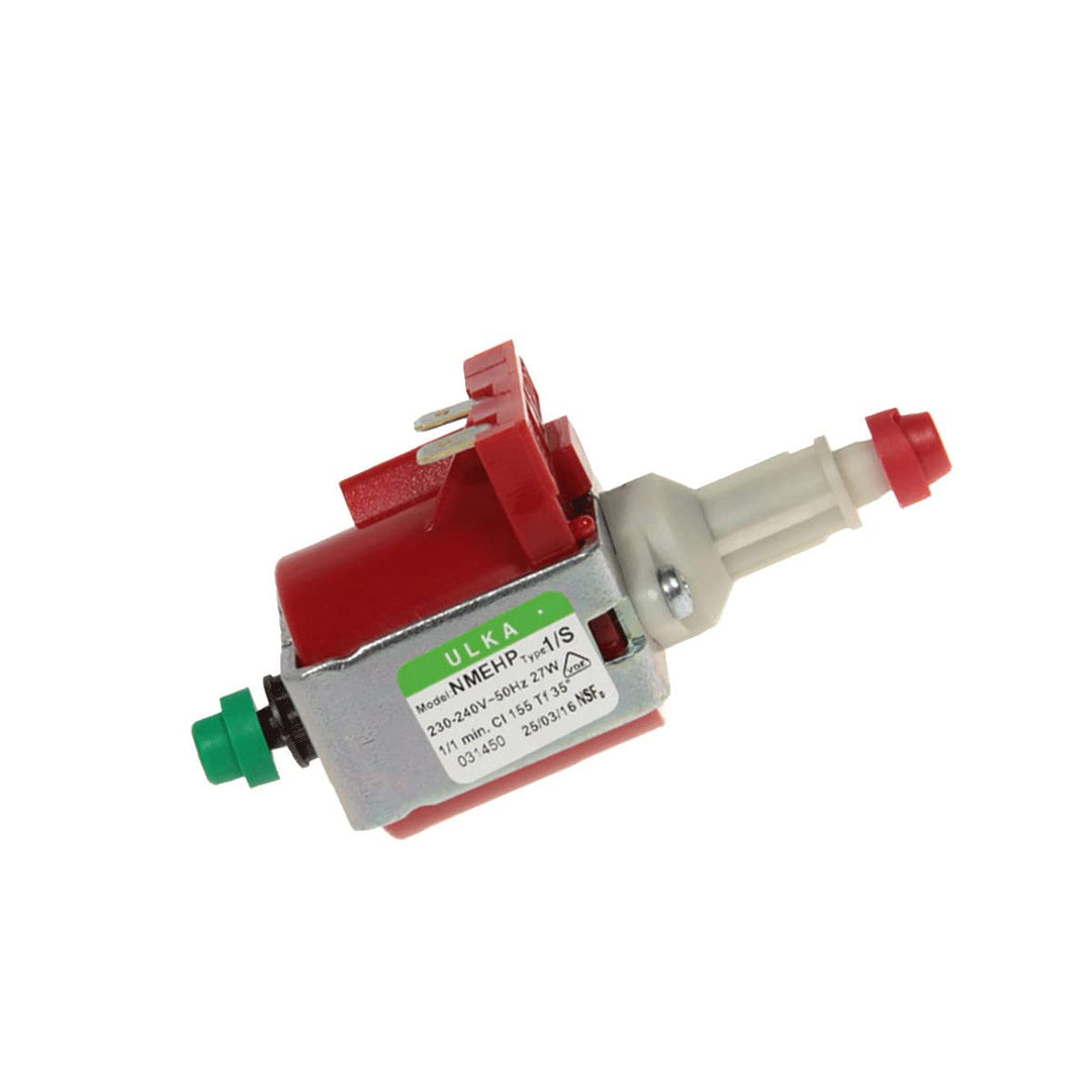 DELONGHI - POMPE ULKA 21W POUR CENTRALES VAPEUR DELONGHI