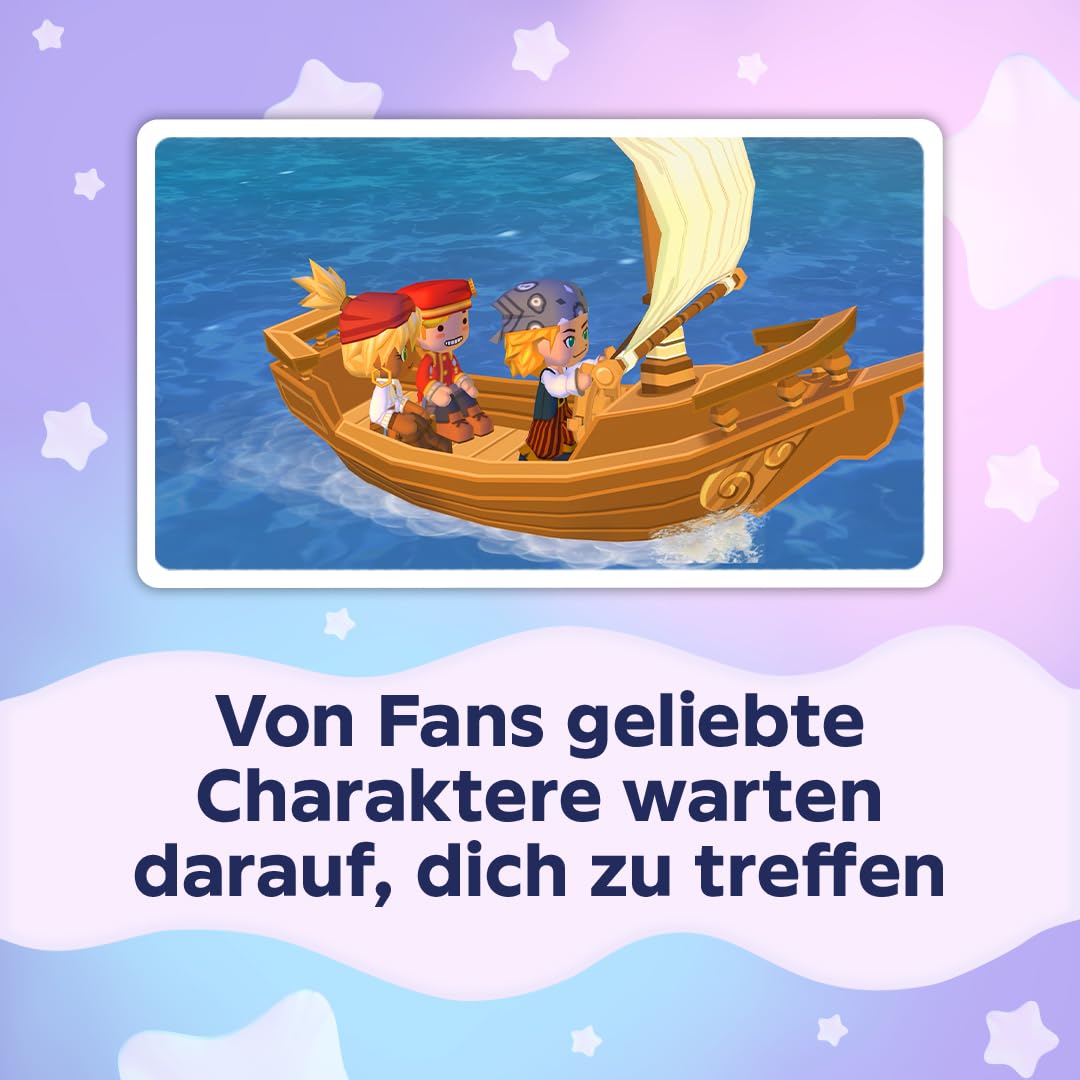 MySims: Cozy Bundle Switch | Deutsch