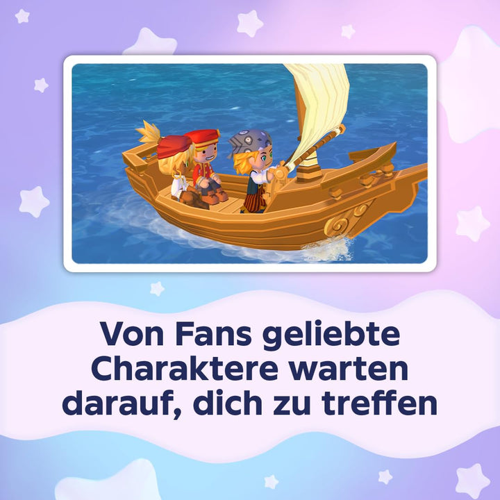 MySims: Cozy Bundle Switch | Deutsch