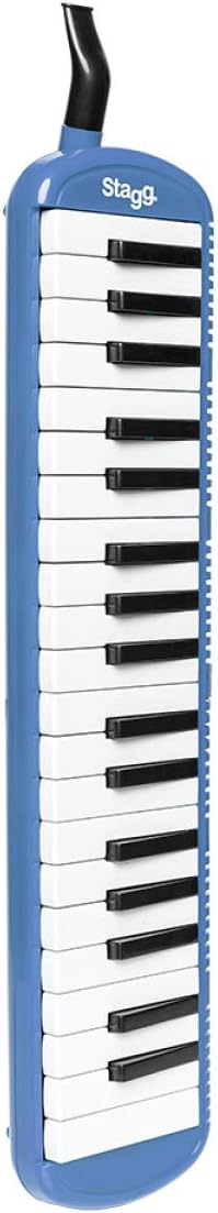 Stagg 37 Notes blau