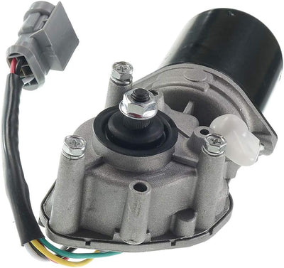 Wischermotor Scheibenwischermotor Vorne für Daily III I4 2.3L I4 2.8L I4 3.0L 1999-2007 42535712