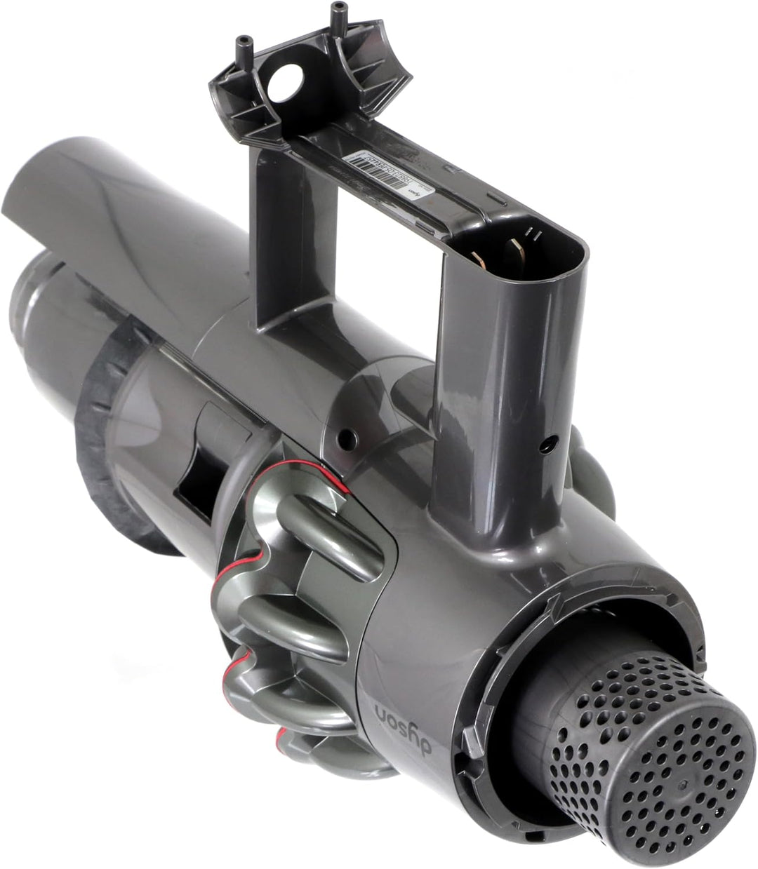 Dyson V10 Absolute (SV12) Akku-Staubsauger, Hauptkörper, Motor & Zyklonbaugruppe
