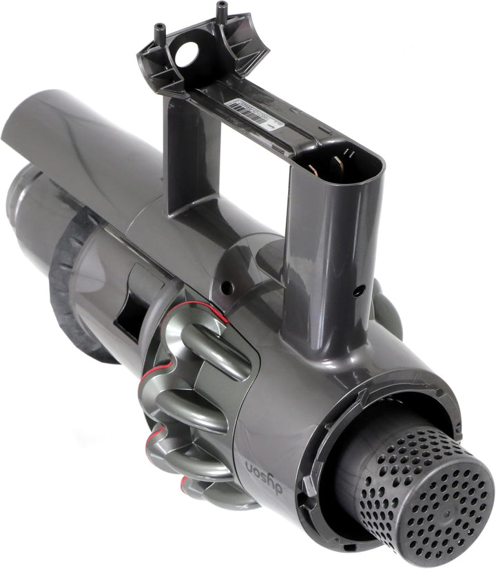 Dyson V10 Absolute (SV12) Akku-Staubsauger, Hauptkörper, Motor & Zyklonbaugruppe
