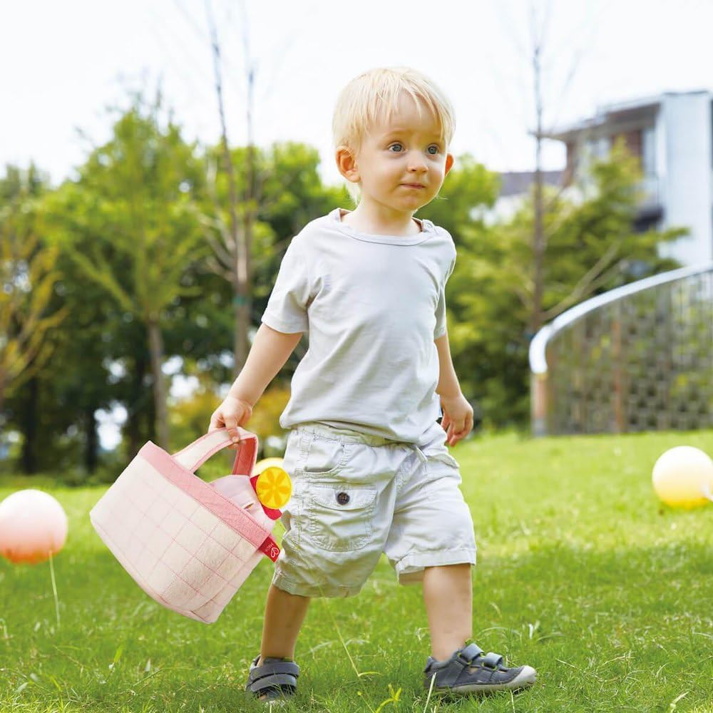 Hape E3179 Picknick-Korb für Kinder