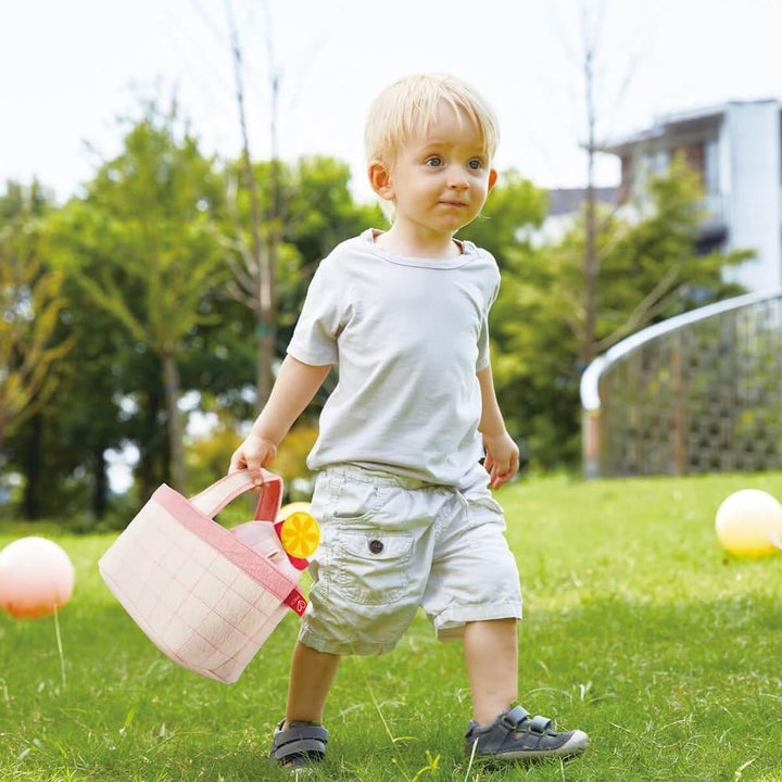 Hape E3179 Picknick-Korb für Kinder
