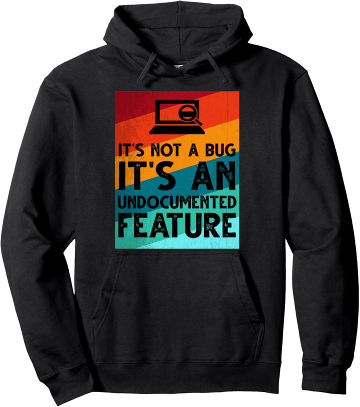 Lustige Computer-Codierung Geschenke Männer Frauen Pullover Hoodie