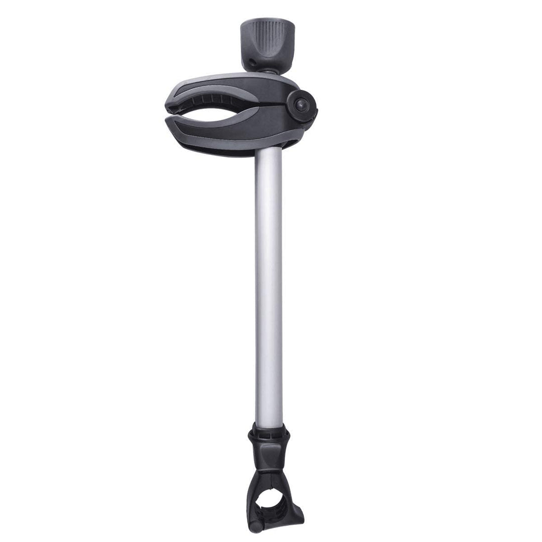 Thule Unisex – Erwachsene Rad 1size Schwarz, 1size Schwarz