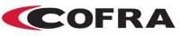 Cofra FW100-000.W44 NEW RODANO S3 SRC Sicherheitsstiefel, Schwarz, Grösse 44 44 EU, 44 EU