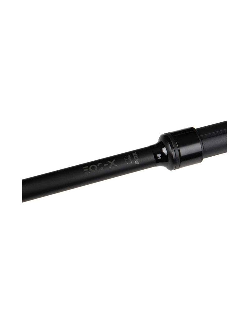 Fox EOS X 13ft (3.5lb) Full Shrink Karpfenrute | Karpfenrute