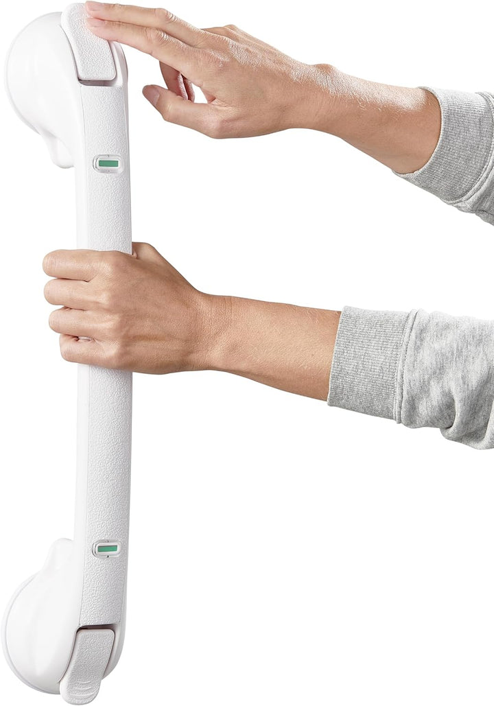 Vitility 70110520 Wandbügel mit Schnellbefestigung, 25 cm
