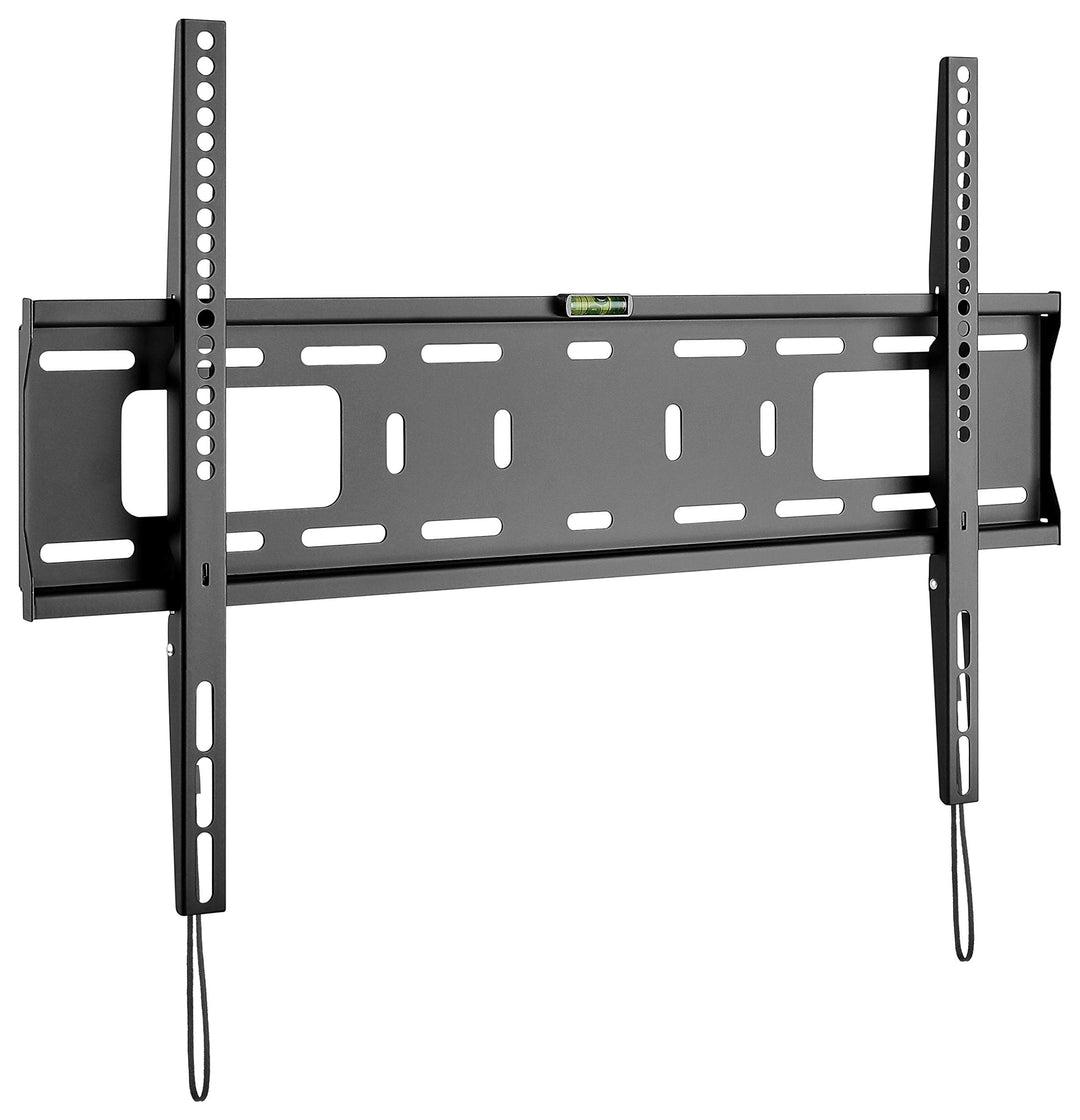 Goobay 49891 TV-Wandhalterung Pro Fixed (L), 37" bis 70" (94 cm – 178 cm), 50 Kg, einfache & sichere
