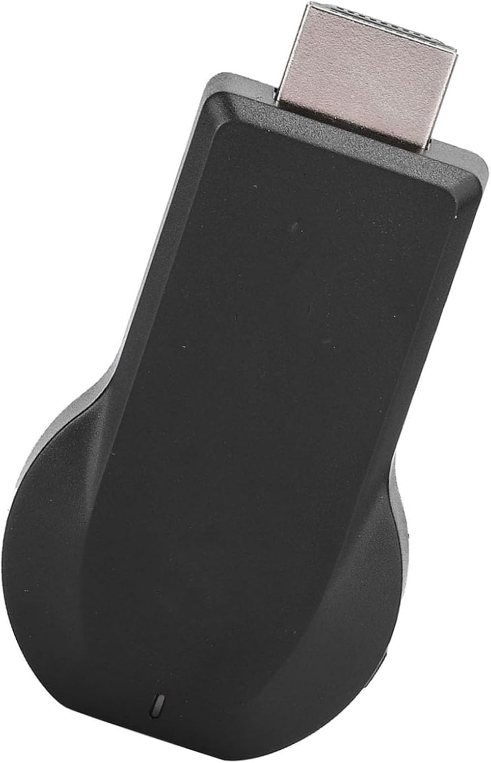 Drahtloser WiFi Display Dongle, Wireless HDMI Adapter Dongle 2,4 GHz Drahtloser Display-Adapter 1080