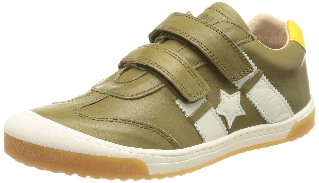 Bisgaard Jungen Bisgaard Johan Sneaker Sneaker, Army 2005, 25 EU