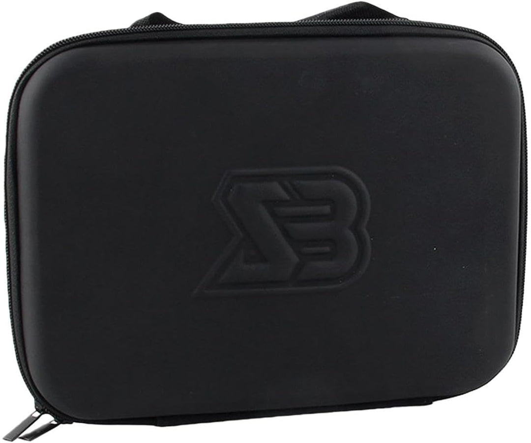 Gyro Organizer Bag - Aufbewahrungstasche für Kampftop | Drehtollen, (1 Set) Spielzeugkoffer mit Werk