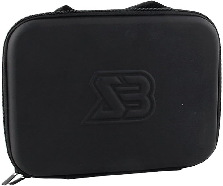 Gyro Organizer Bag - Aufbewahrungstasche für Kampftop | Drehtollen, (1 Set) Spielzeugkoffer mit Werk