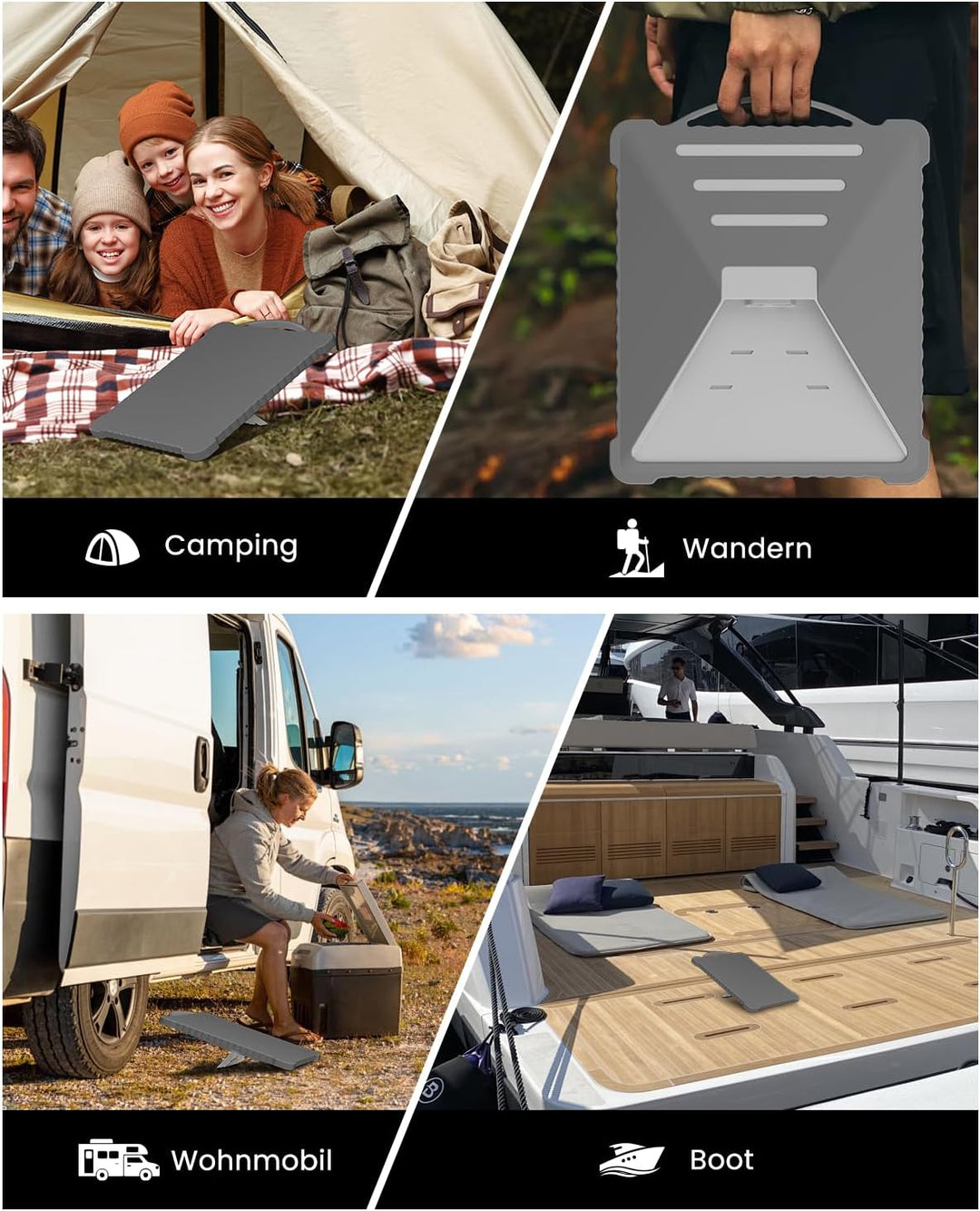 Mwin Starlink Mini Schutzhülle, Starlink Mini Zubehör Flüssigsilikonhülle mit Komfortablem Griff, Tr