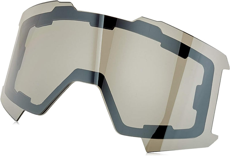 CMP Maschera Da Sci X-Wing Magnet Ski Goggles L Schwarz-Royal, L Schwarz-Royal