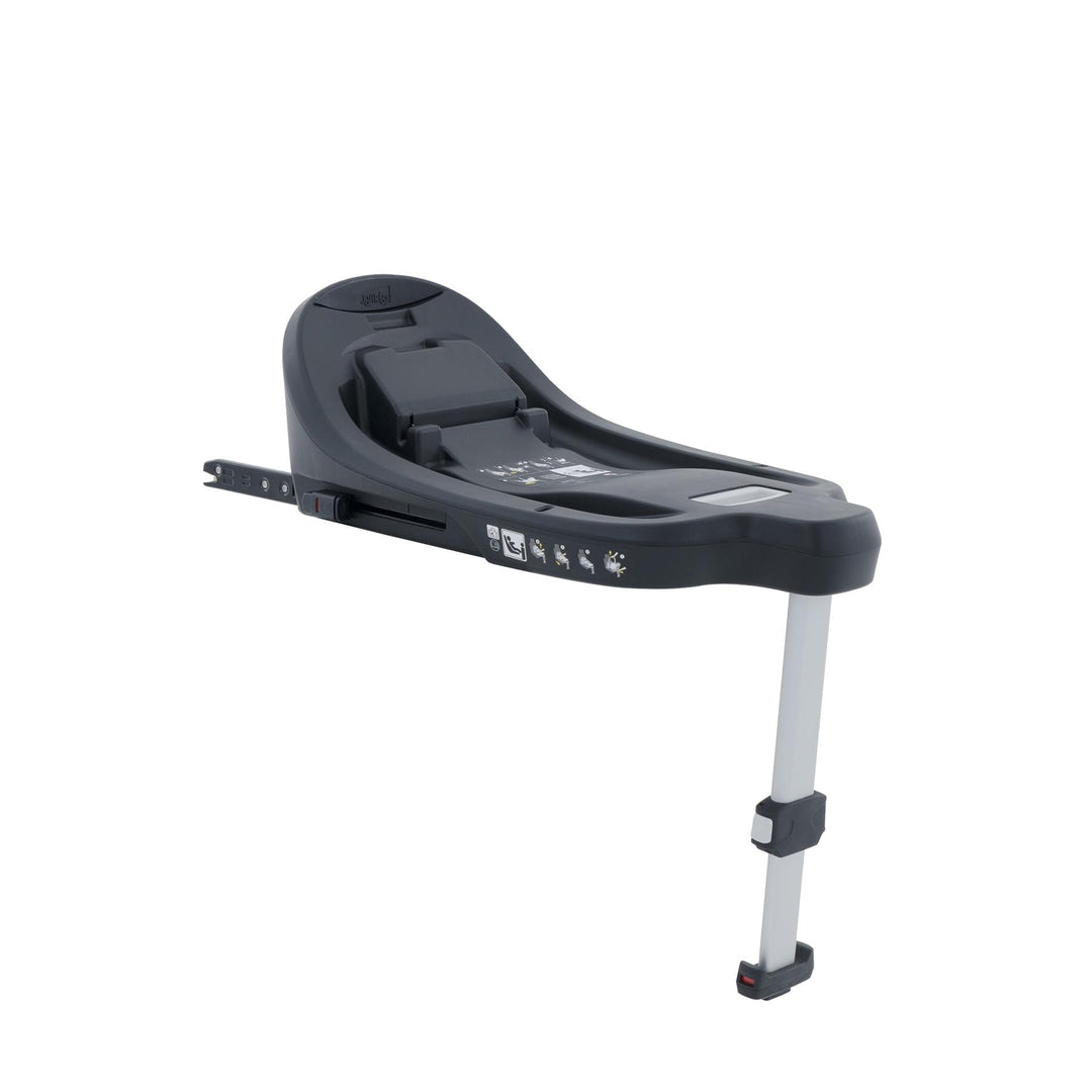 Jovikids Babyschale, Stufenlos verstellbare Liegeposition, Gruppe 0/0+ (40-87 cm) Baby Autositz mit