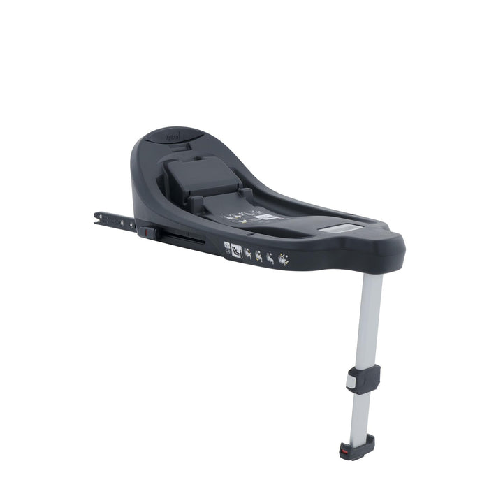 Jovikids Babyschale, Stufenlos verstellbare Liegeposition, Gruppe 0/0+ (40-87 cm) Baby Autositz mit