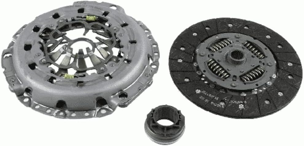 SACHS 3000 951 878 Kupplungssatz
