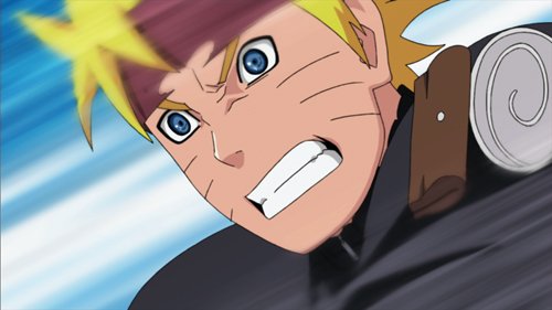 Naruto Shippuden - Staffel 11: Paradiesisches Bordleben (Episoden 443-462, uncut) [3 DVDs] , 3 Stück