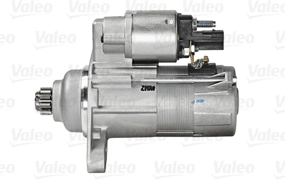 VALEO 438175 Starter Nennleistung: 2 kW Stop & Start: NO Zähnezahl: 11 zähne Spannung: 12 V Drehrich