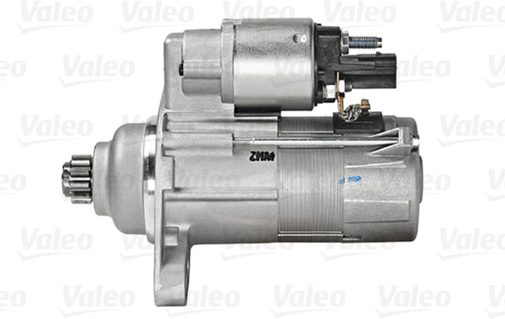 VALEO 438175 Starter Nennleistung: 2 kW Stop & Start: NO Zähnezahl: 11 zähne Spannung: 12 V Drehrich
