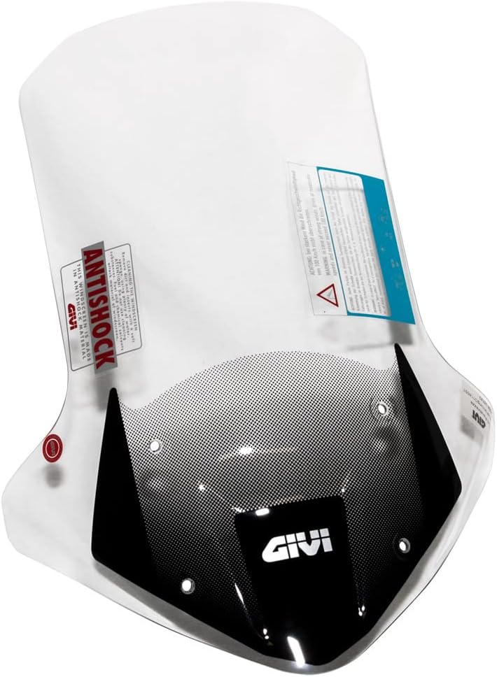 PARABREZZA GIVI D1146ST Pronto A MONTAGGIO NC750X (16 > 17)