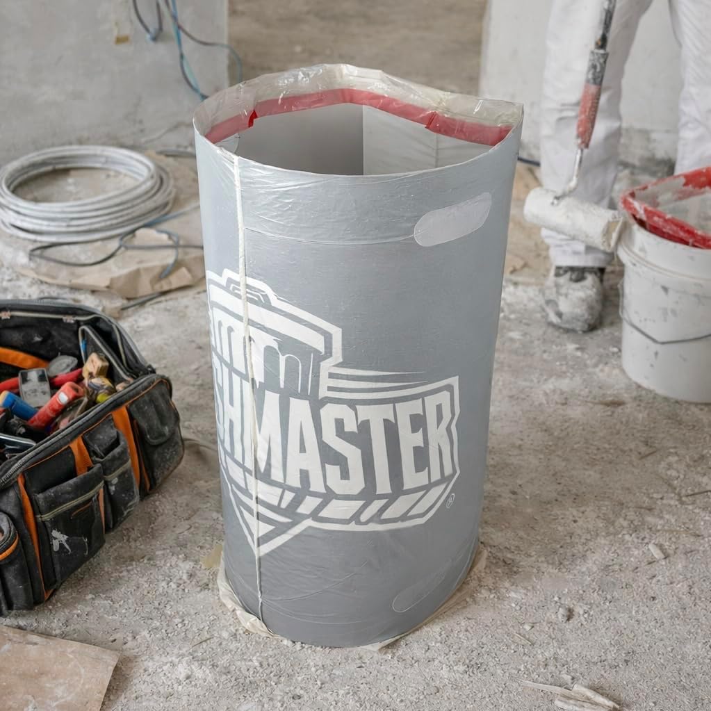 TrashMaster Ultimate - Müllsackhalter