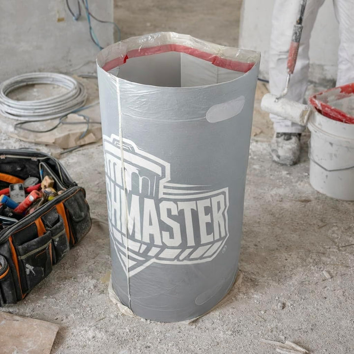 TrashMaster Ultimate - Müllsackhalter