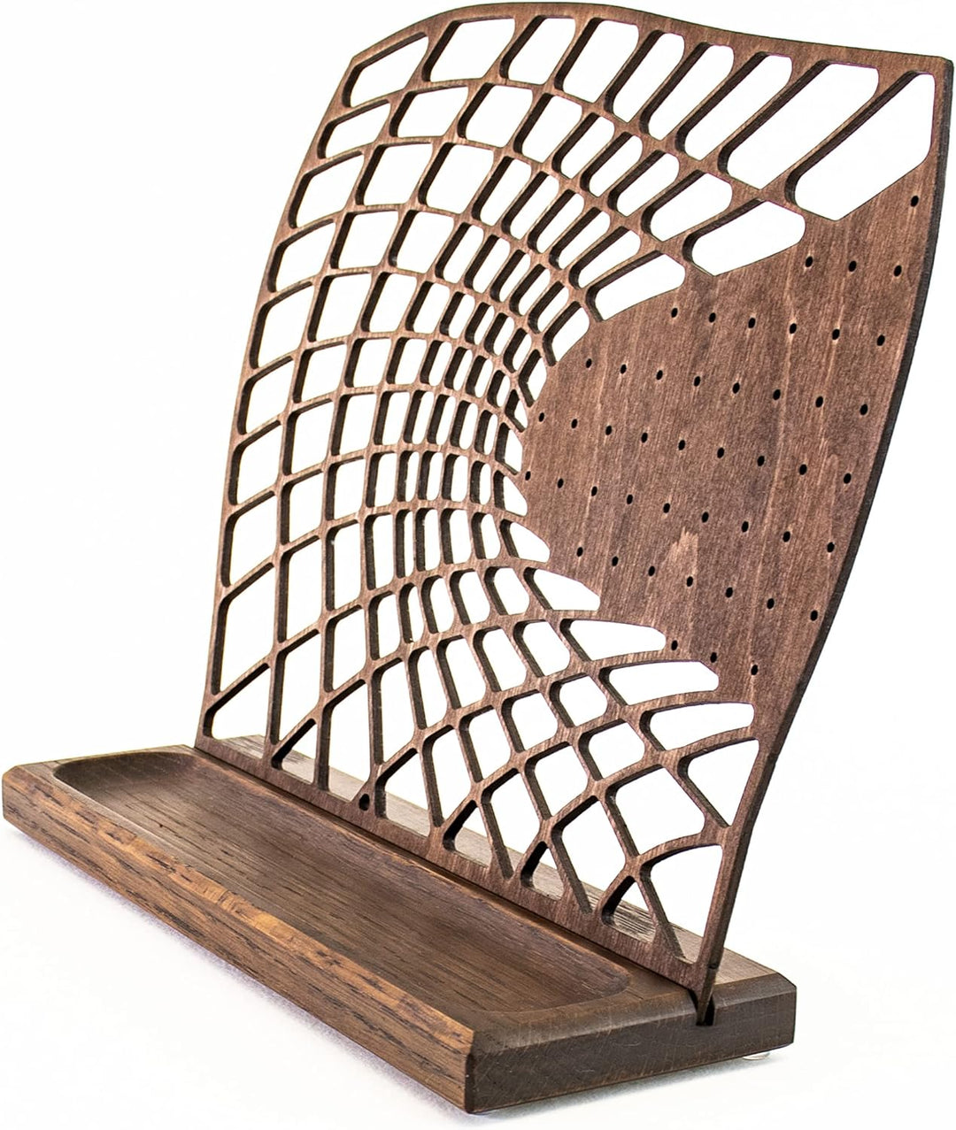 Ohrringhalter – Ohrringständer – Schmuckständer für Ohrringe und Ohrstecker – Handmade in