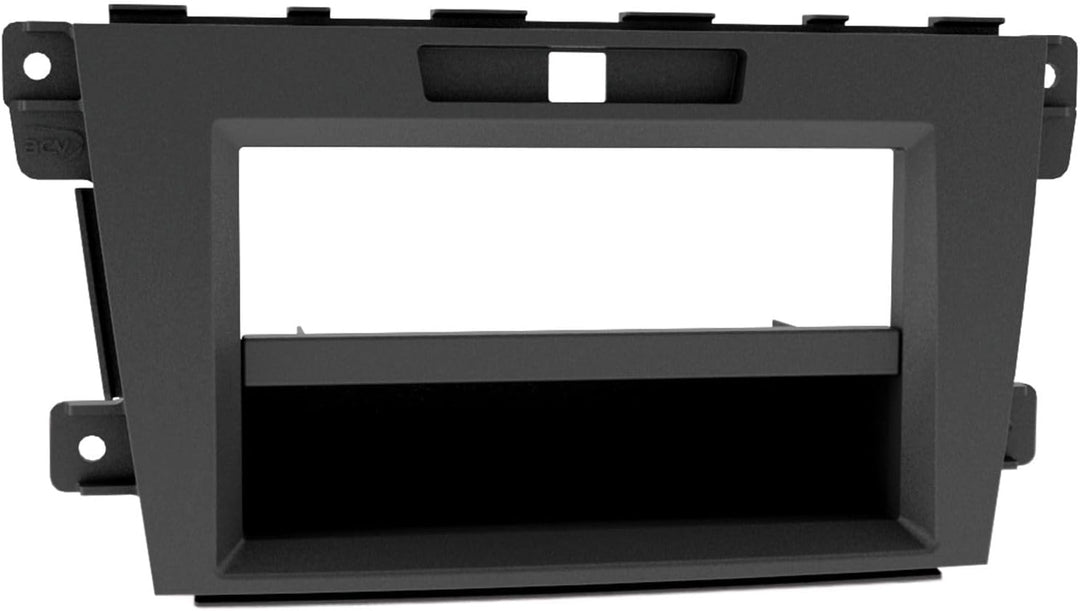 V 281170-08 Radioblende CX-7 (ER/ERE) ab Bj. 10/2009 2-DIN mit Ablagefh